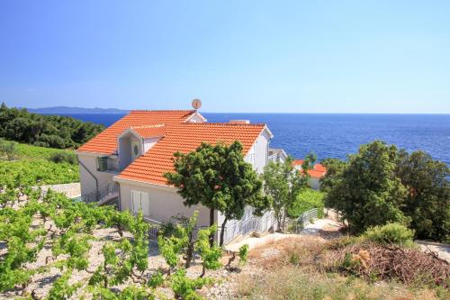  Apartments Marketa, Pension in Gornji Dingač bei Crkvice