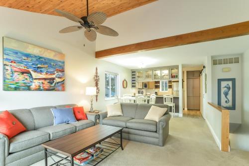 Blue Orchid - Apartment - South Haven