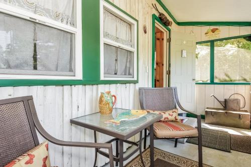 Goshorn Lake Cottage #6 - image 5