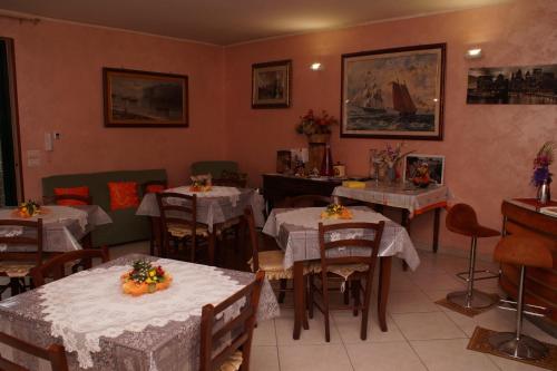  B&B La Toscana in Marta