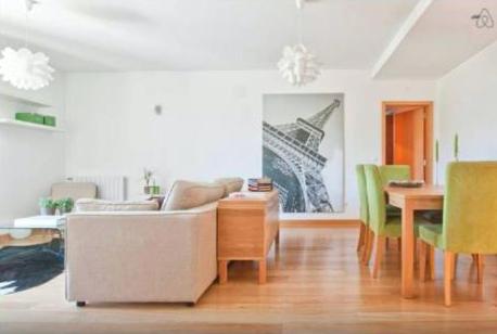 Your Lisbon Home Rio