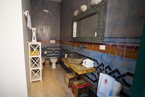 Palazzo Salapolis - Luxury Apartments - image 11