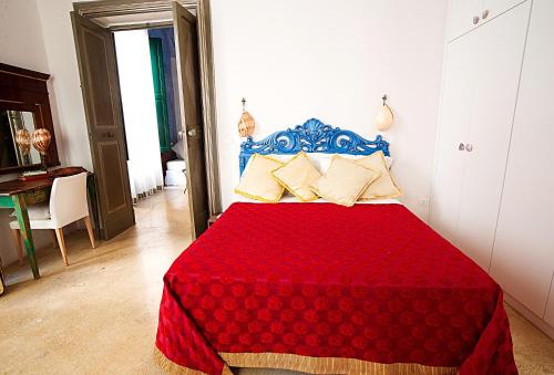 Palazzo Salapolis - Luxury Apartments