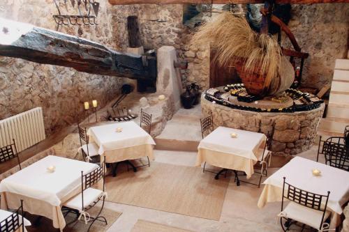 مطعم, Mirabo de Valldemossa in فالاديموسا