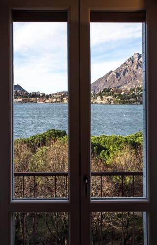 HLL Hotel Lungolago Lecco-Como Lake in Lecco