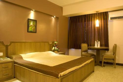 فنادق كومفورت (Comfort Hotels) in راتينا ساباباتي بورام