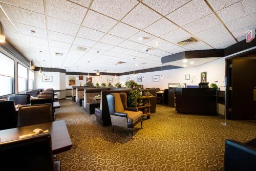 Victoria Inn Flin Flon