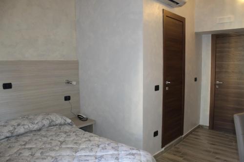 Ricci Rooms, Генуя (фото 10)