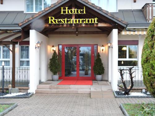 Hotel Schoenau