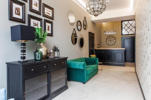 Accommodation in Gdynia