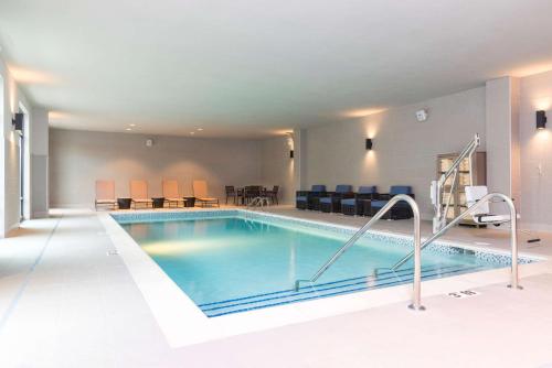 บริการและสิ่งอำนวยความสะดวก, Hyatt Place Ann Arbor in แอนอาร์เบอร์ (MI)