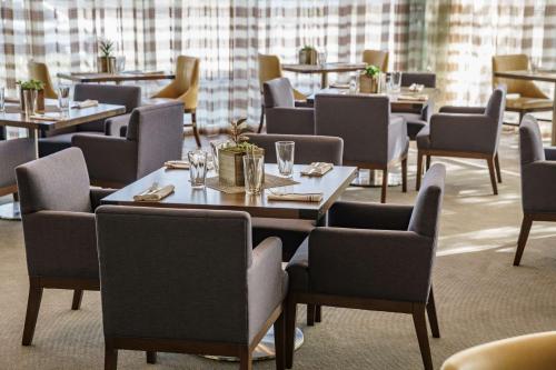 Hyatt Regency Houston Galleria - image 3