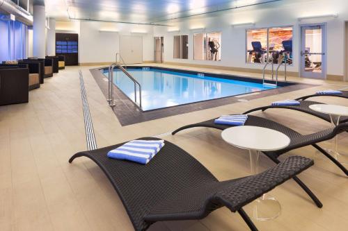 Hyatt Regency Bloomington - Minneapolis in Bloomington, USA