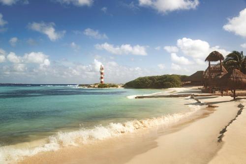 Hyatt Ziva Cancun