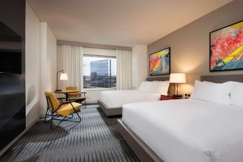 Hyatt Regency Bloomington - Minneapolis