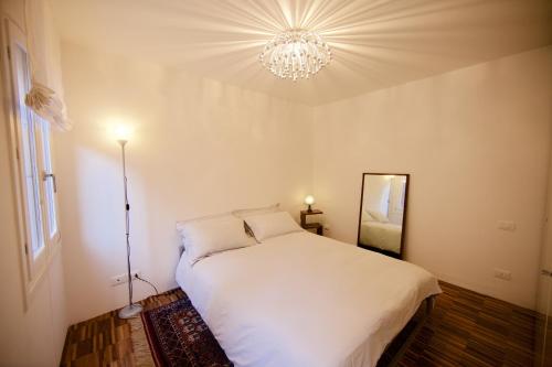 piccola corte, Benátky (fotografie 6)