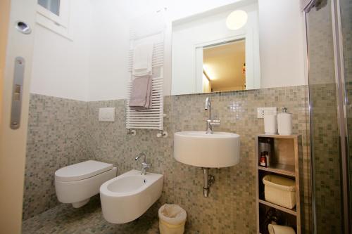 piccola corte, Benátky (fotografie 5)