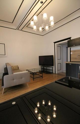 Appartement Le roi 4