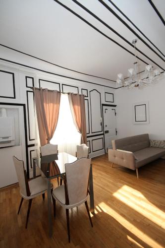 Appartement Le roi 2