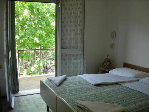 Hotel Toschi 5