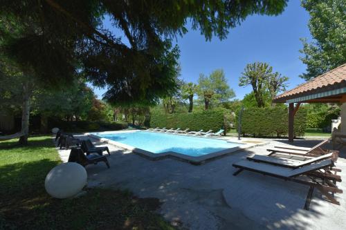 Le Castel Fleuri - image 6