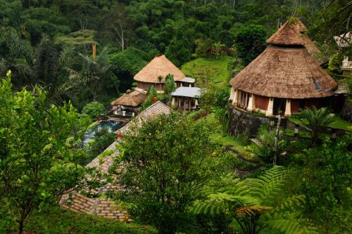 Bagus Jati Health & Wellbeing Retreat