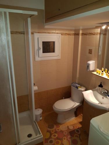 Lux City Center Apartment