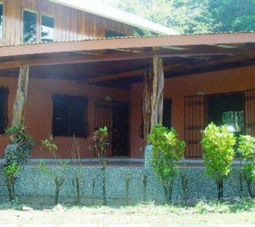 . Casa Paraíso