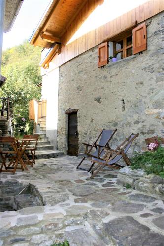  Casa Bucaneve & Ciclamino in Gravedona