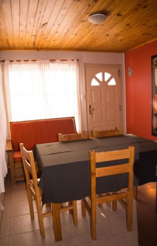 Hotel de Campo Calingasta