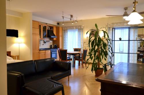  Luxury Yoga Apt next to Buda Castle in Budapest