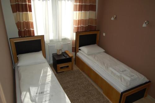 Apartamenty Plaza Słupca