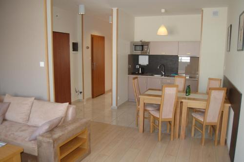 Apartamenty Plaza Słupca