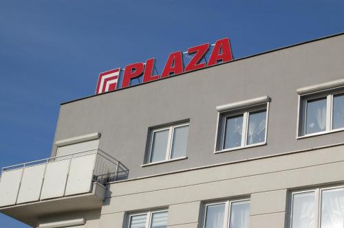 Apartamenty Plaza Słupca