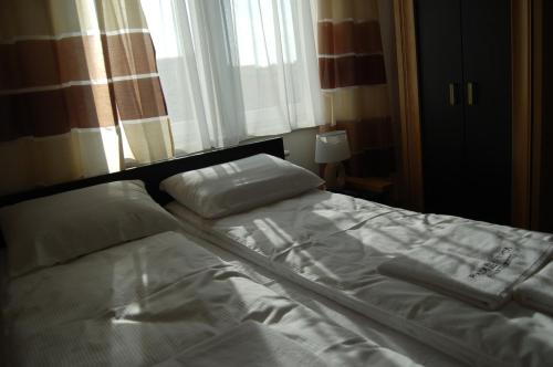 Apartamenty Plaza Słupca