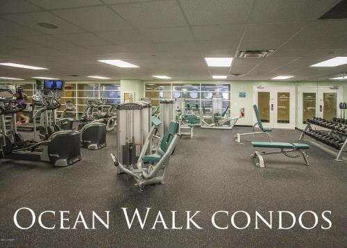 Ocean Walk Resort 508 - image 8