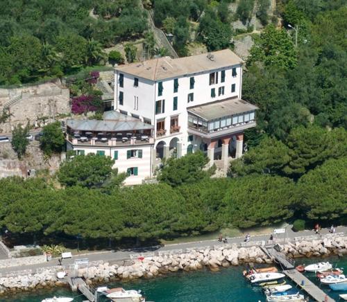 Albergo Ristorante Paradiso - Hotel - Portovenere