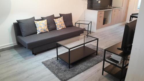 Appartement charmant - Centre Castelnaudary photo 22