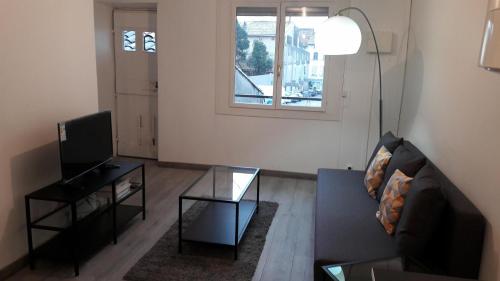 Appartement charmant - Centre Castelnaudary photo 16