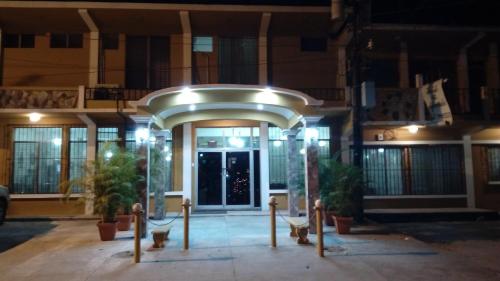 Hotel El Reformador in Puerto Barrios