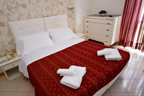 Hotel Marika