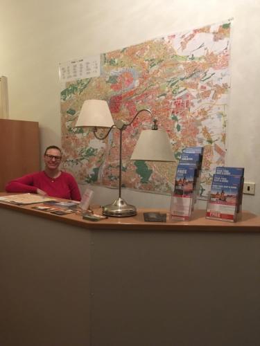 Hostel EMMA – Prague, NY
