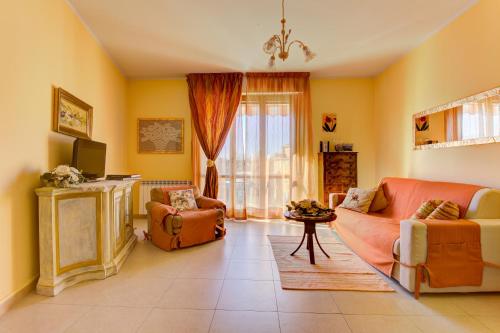  Shanty Home, Pension in Lucca