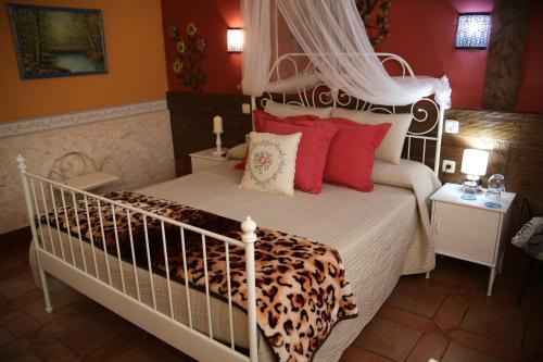 Apartamentos Rurales "La Cabana" in ราสคาเฟรีย