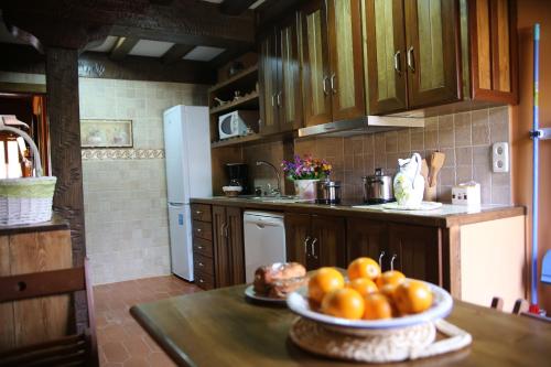 Apartamentos Rurales "La Cabana" in ราสคาเฟรีย