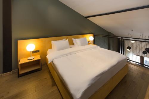 Hotel Carpe Diem Gudauri in Γκουντάουρι
