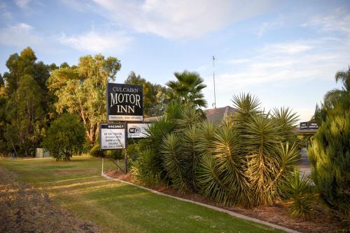 Culcairn Motor Inn