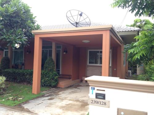 Casa Seaside Rayong by Chate, Районг