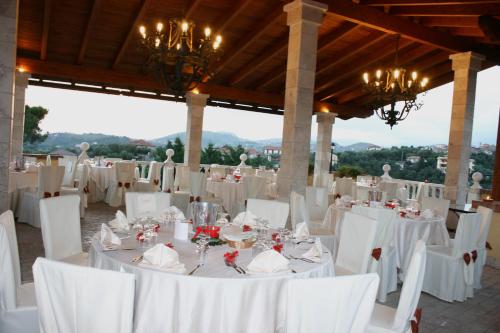 Villa Del Colle