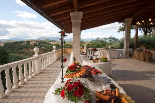 Villa Del Colle
